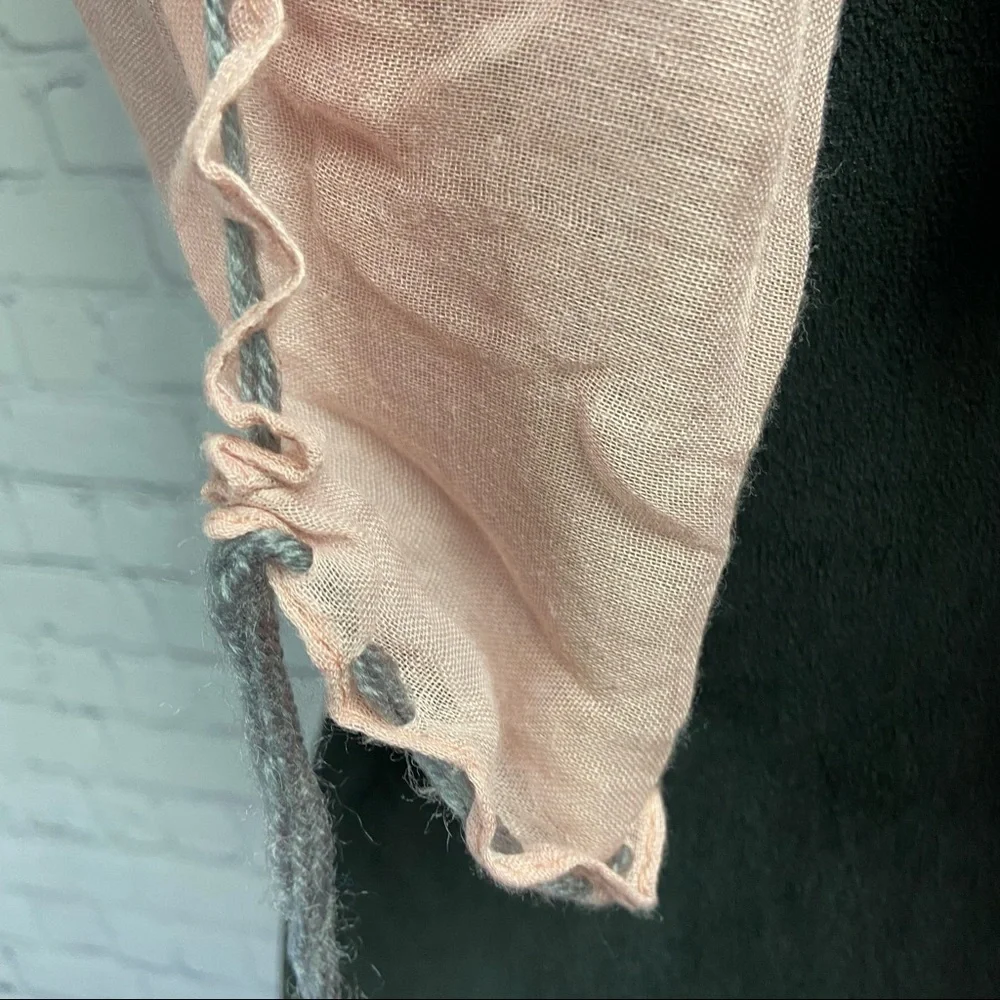 Light Scarf/Wrap